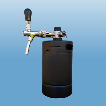 Keep Keg: 2L